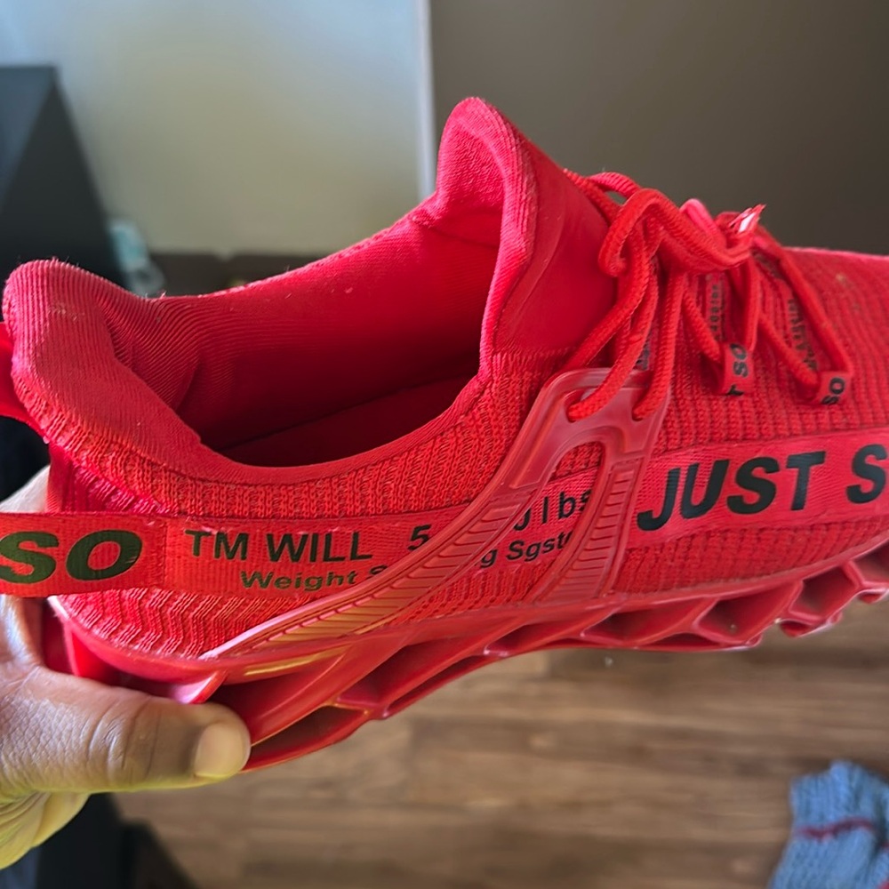Selling for son